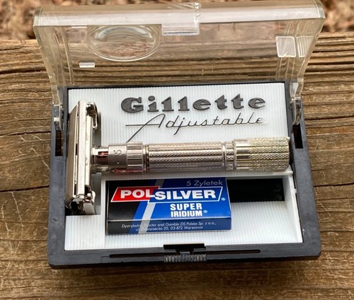Gillette 1959 fat boy - e,