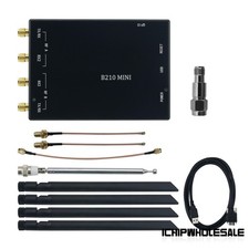 B210 Mini AD9361 Kit di