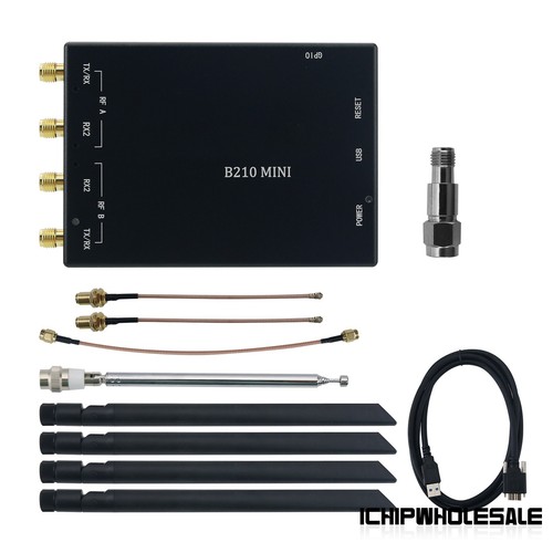 B210 mini ad9361 - b210, kit