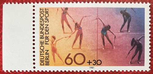 Berlino michel 645 nuovo - 645,