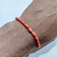 Bracciale Corallo Braccialetto