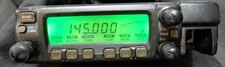 ICOM IC-207 D
