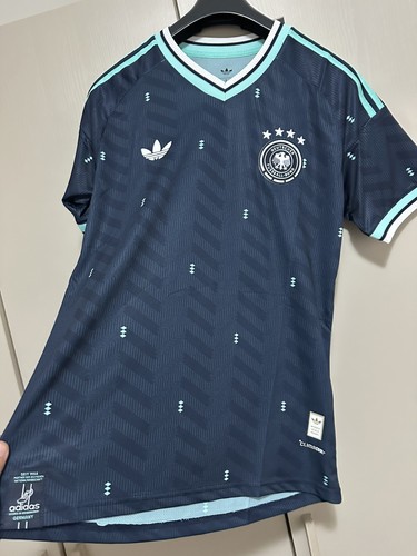 Maglia germania away - away,