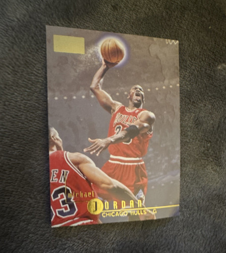 Michael jordan chicago bulls - michael,