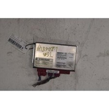 CENTRALINA SERVIZI (AUTOCARRO) PER MAN TRUCK TGA (00-07) 18.460 2000