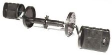 Rolly Toys Ricambi: Pedaliera Pedale Pedale Manovella Senza Cambio NUOVO