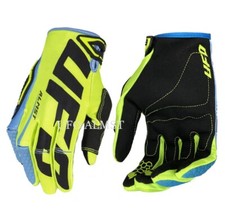 guanti ufo cross taglia L