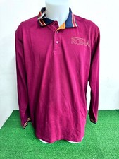 MAGLIA ROMA NO MATCH WORN ISSUE SHIRT JERSEY CAMISETA VINTAGE 2013/2014