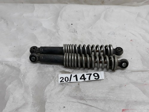 Coppia ammortizzatori tomos - ammortizzatori,