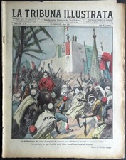 LA TRIBUNA ILLUSTRATA 1938 #51