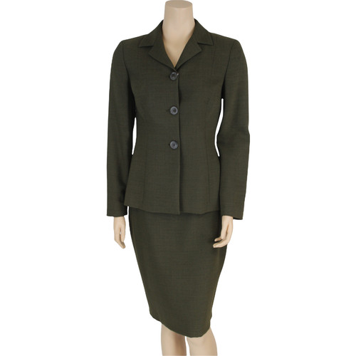 Tailleur abito giacca gonna - abito,