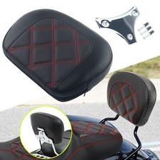 Sissy Bar schienale pad e