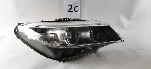 Bmw e89 lift faro - bmw,