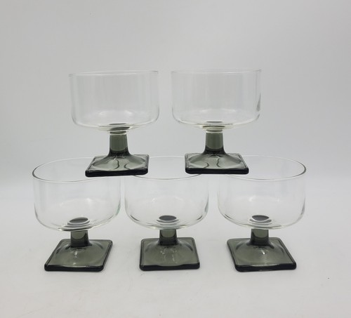Vintage federal glass - federal, nordic