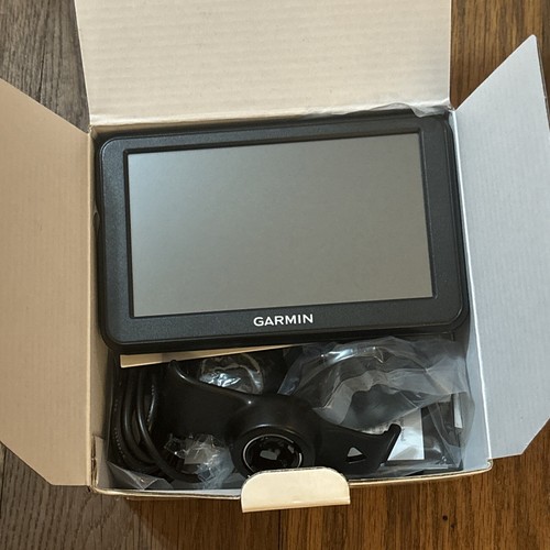 Garmin nuvi 1300 completo - garmin,