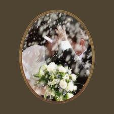 10x Cartoncino Passepartout