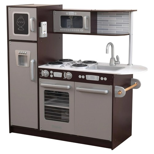 Kidkraft uptown wooden play - uptown,