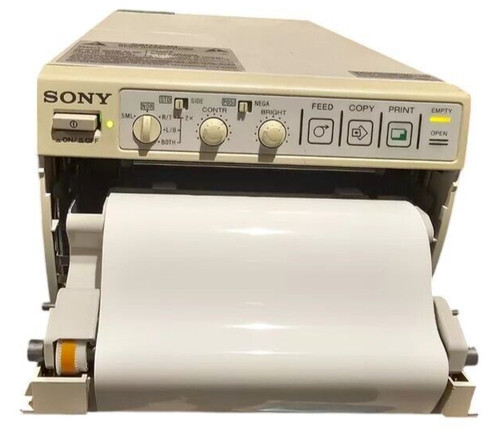 Sony 895ce stampante - up-895ce,