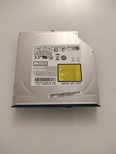 Dvd acer aspire 7520 - acer,