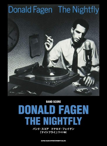 Donald fagen the nightfly - the,