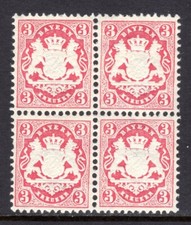 German States - Bavaria Scott