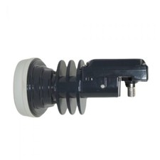 LNB monoblocco tecnologia