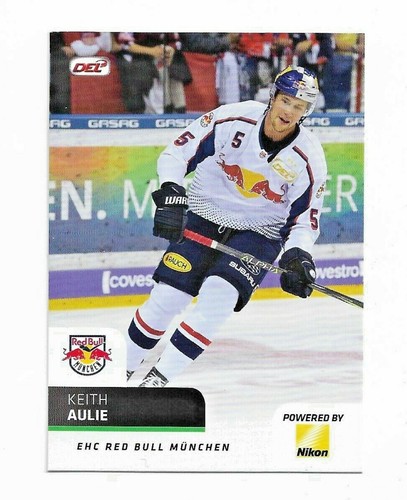 Del playercard keith - del,