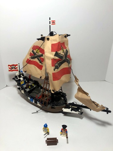 Lego pirates guardie - lego, i: