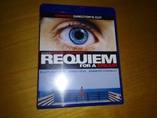 Requiem for a Dream Aronofsky blu ray