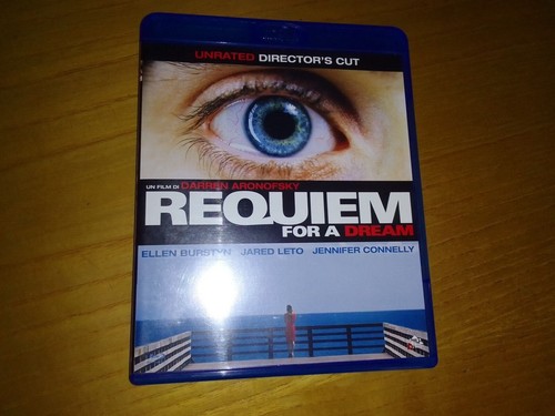 Requiem for dream aronofsky - for,