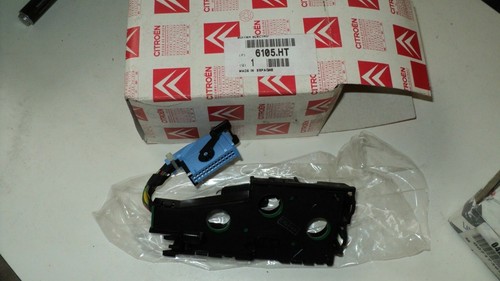 Centralina quadro strumenti - centralina,