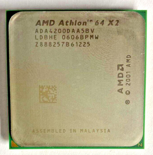 Amd athlon 4200 - athlon, 4200+