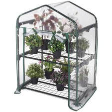 SERRA DA GIARDINO BALCONE CON