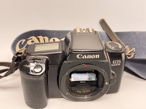 Canon eos 1000f fotocamera - canon,