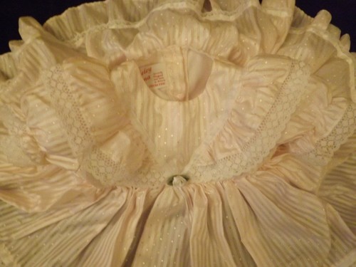 Bellissimo vestito bambino