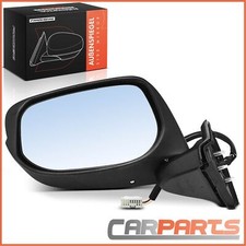 Specchietto SX Convesso