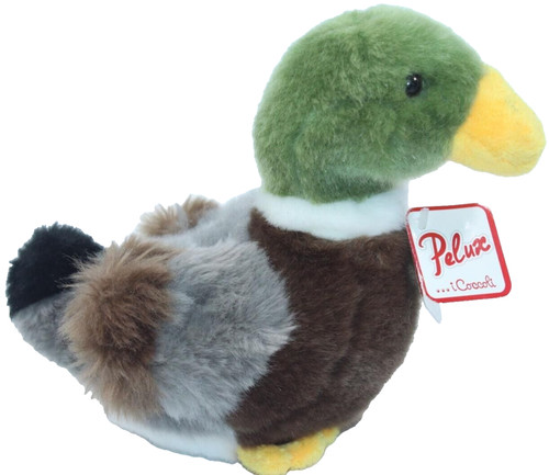 Peluche pelux germano - pelux, cm