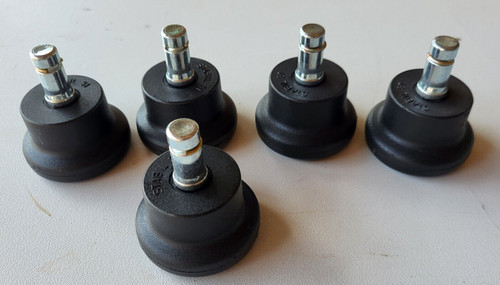 Set guide a pavimento - 3x,