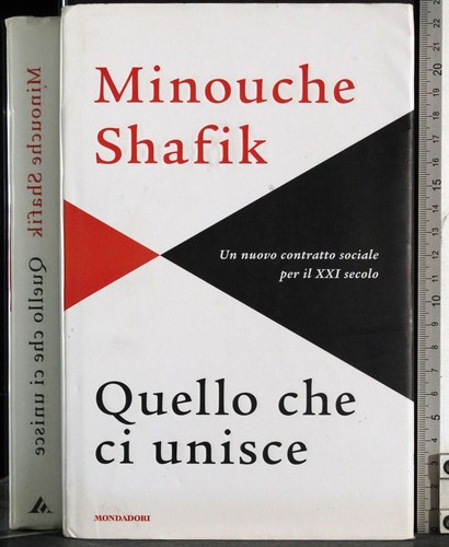 Quello che unisce minouche - che,