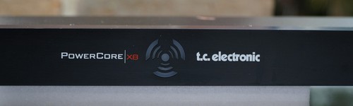 Electronic powercore x8 - tc,