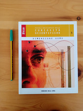 dimensione uomo - focus