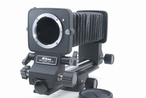 Ecc nikon 6 attacco di - pb-6,