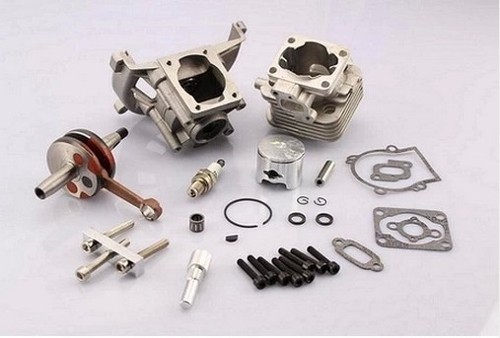 Set ricambi motore baja - baja, 30,5cc