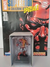 MARVEL LA COLLEZIONE UFFICIALE