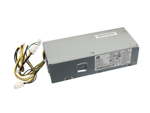 Slim s01 alimentatore pc - hp,