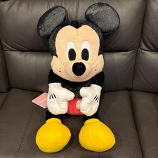 NUOVO Peluche Disney Tokyo