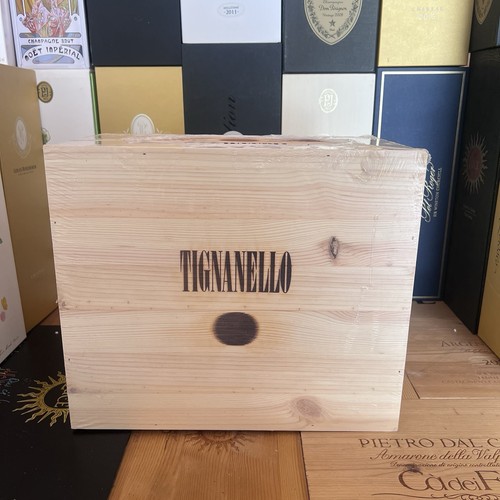 Antinori tignanello 2023 - tignanello,