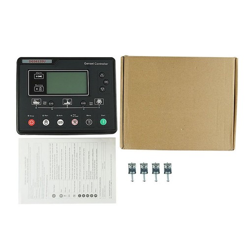 Modulo regolatore generatore