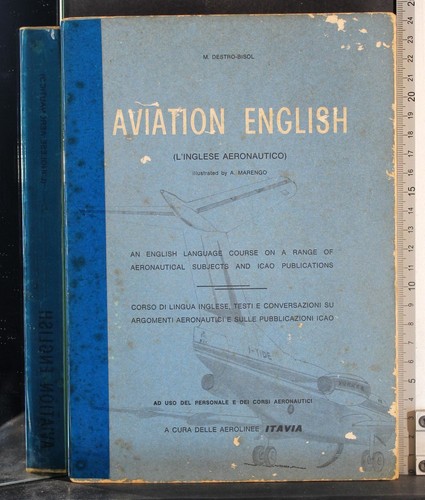 Aviation english - aviation,