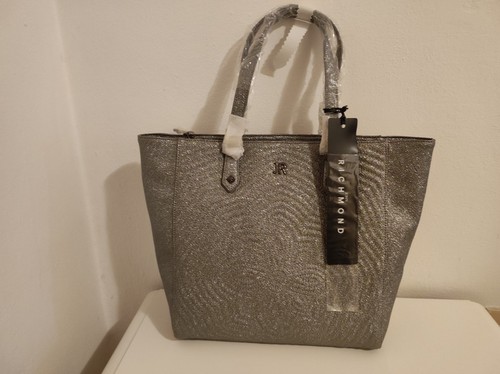 Borsa john richmond - john,